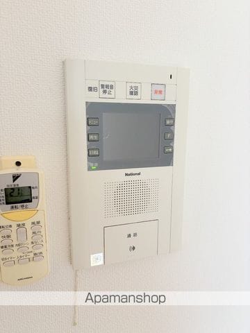 ラナップスクエア南堀江の内装写真