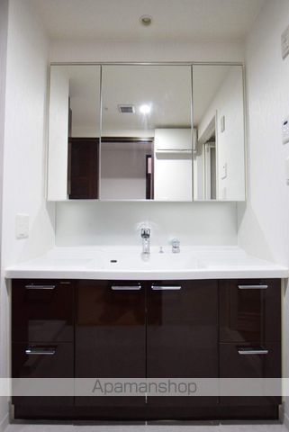 クレステージS6W12タワーの内装写真