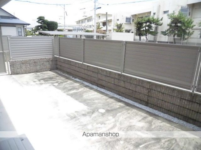 アルページュIIの内装写真