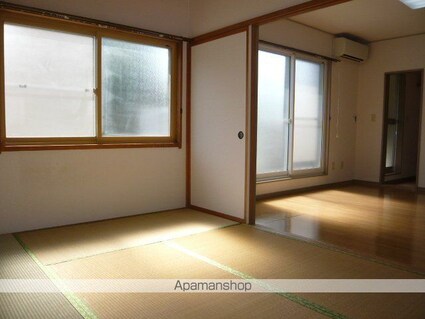 リーフパークＣ[3DK/56.2m2]の内装6