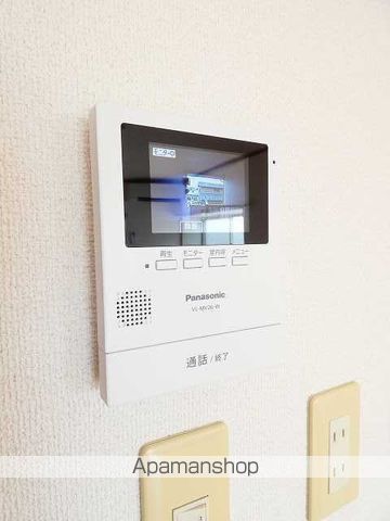 レイクヒルズIの内装写真