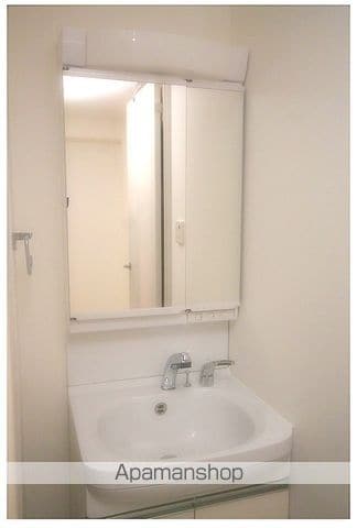 レジュールアッシュウエストレジスの内装写真