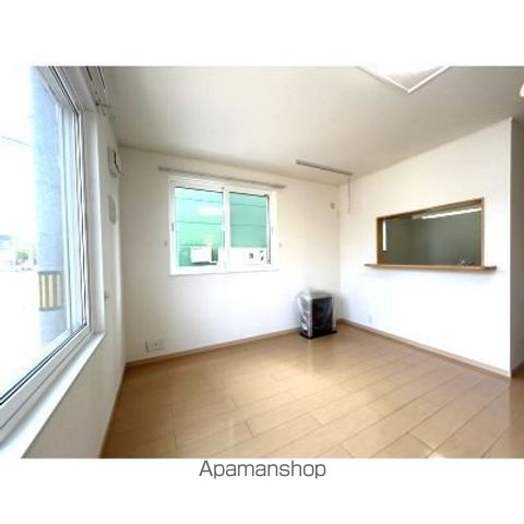 パシフィックヒルズ函館の内装写真