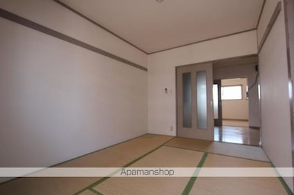 グランドゥール・サンポート[3DK/54.15m2]の内装5