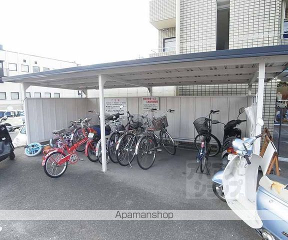 長岡中央第一ビルのその他写真