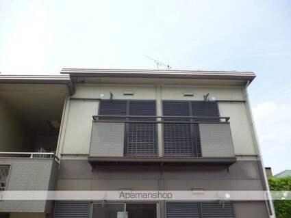 コーポラス引野[3DK/51.8m2]の外観2