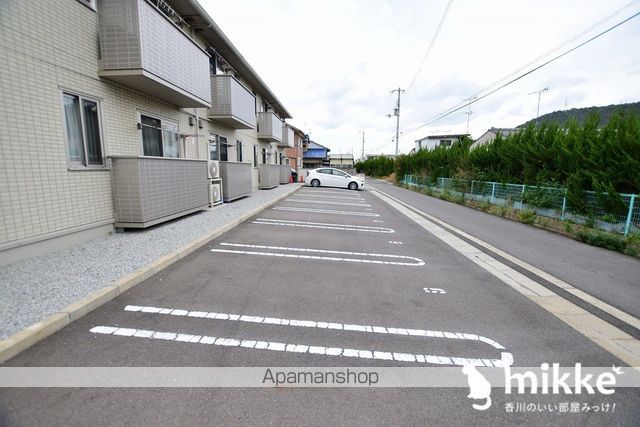 サウザンド・チカラの外観写真