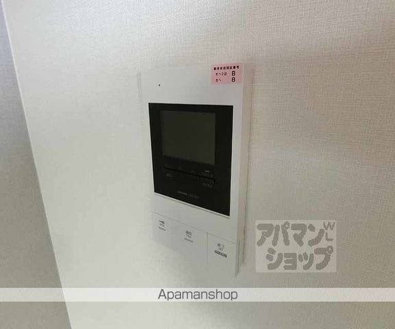 ファステート京都西KIWAMIの内装写真