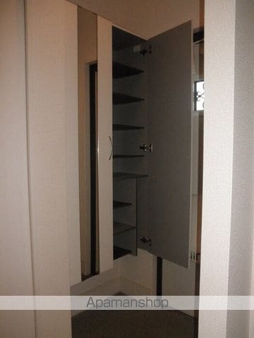 サニーサイド聖蹟Iの内装写真