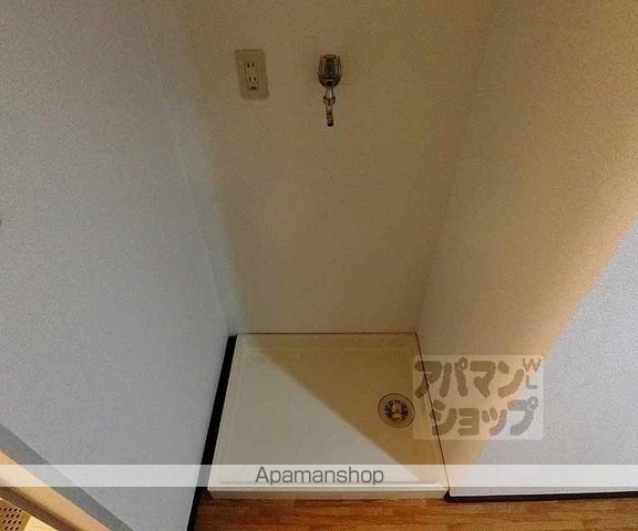 アベリヤ竹澤の内装写真