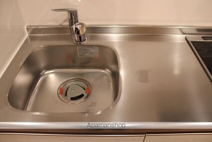 セレーノ福山駅前[1K/29.72m2]の内装6