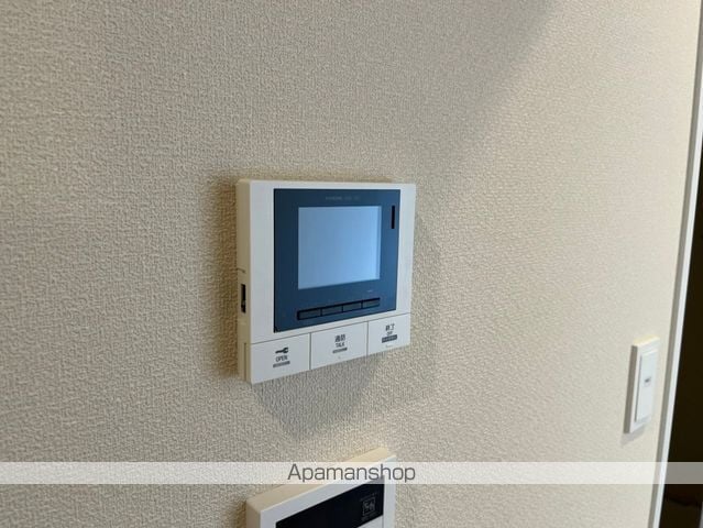 PACE FUJISAWAの内装写真