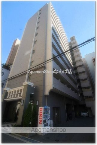 アーデン谷町の外観写真