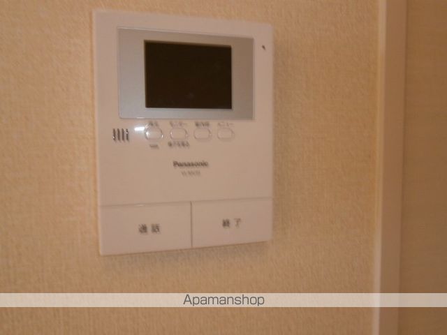 アルトベージョの内装写真