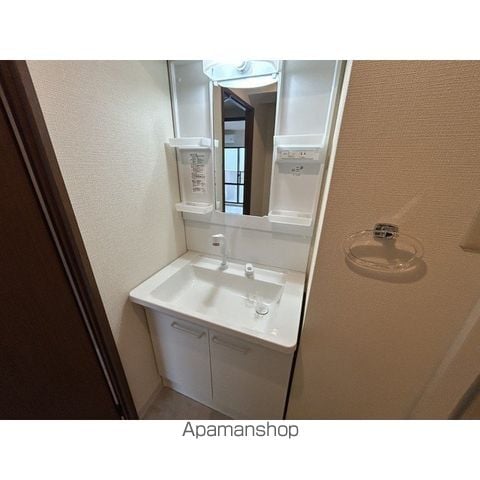 グランパレス小熊の内装写真