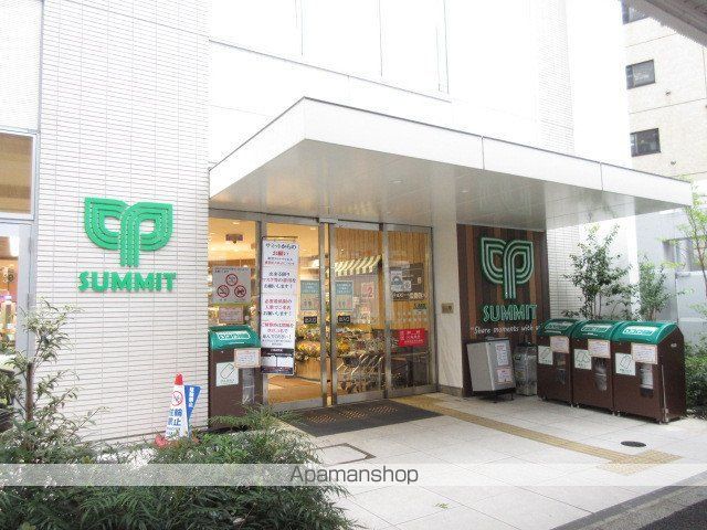 コンフォリア新中野の周辺写真
