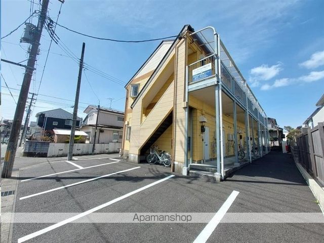 ヴィラベルデ桜ケ丘の外観写真