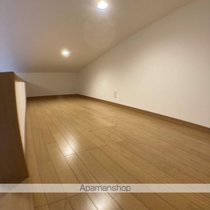 Ｓａｕｔｉｌｌｅ（ソティエ）[1K/29m2]のその他部屋・スペース