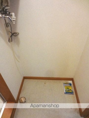 ヴィラージュ空港通の内装写真