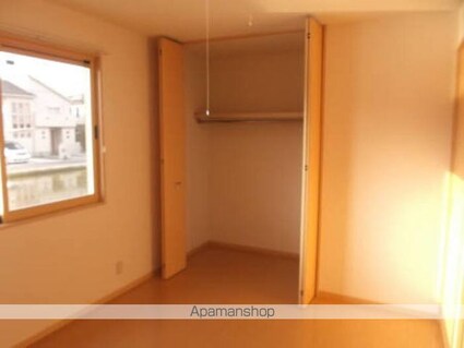 サンホームハラダン[1LDK/43.03m2]のリビング・居間