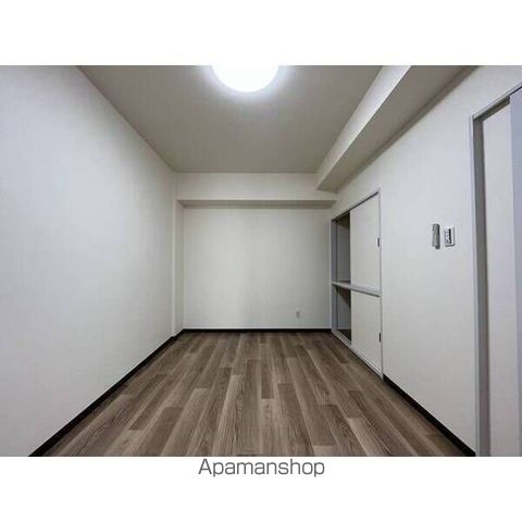 真駒内ガーデンハウスの内装写真