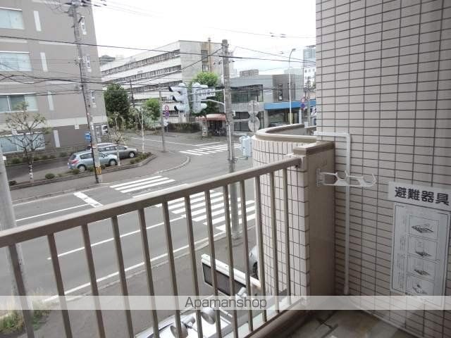 第8ふじビルの内装写真