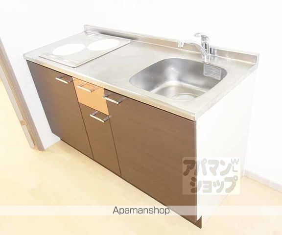 CASAΑ烏丸の内装写真