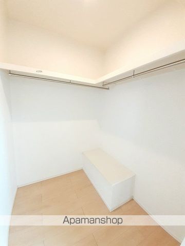 プティットフルールIIの内装写真