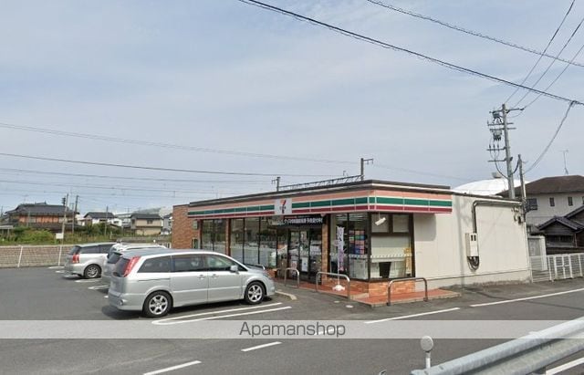 由宇建材ビルの周辺写真