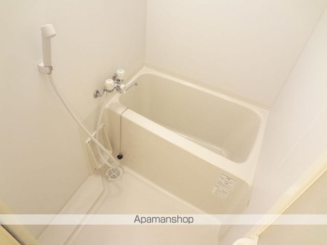 M’PLAZA津田駅前十一番館の内装写真