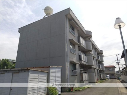 和歌山県和歌山市西浜[3DK/72.32m2]の外観4
