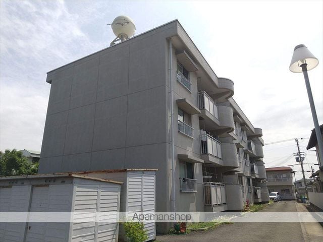 和歌山県和歌山市西浜[2LDK/72.32m2]の外観4