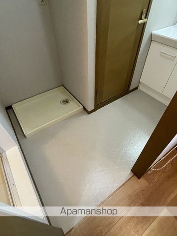 ライラックBの内装写真