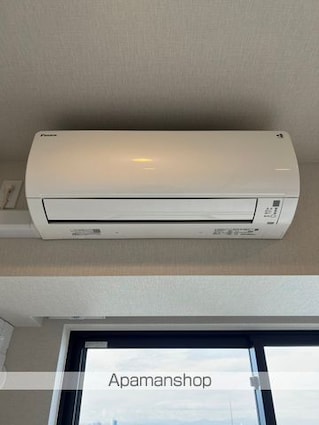 ブリリアンクラス高円寺[1K/25.28m2]のその他設備