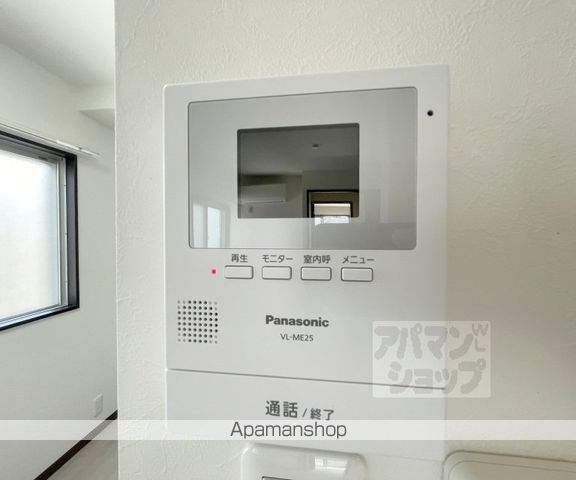 今出川うえだビルの内装写真