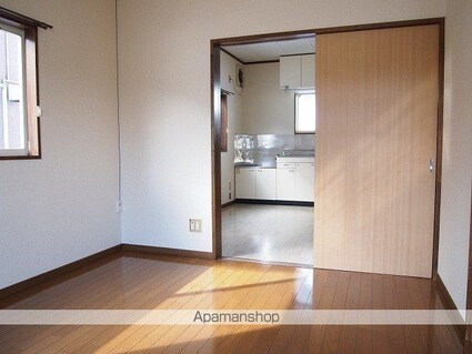 パーラーＳＡＣＨＩ[2DK/44.72m2]の内装