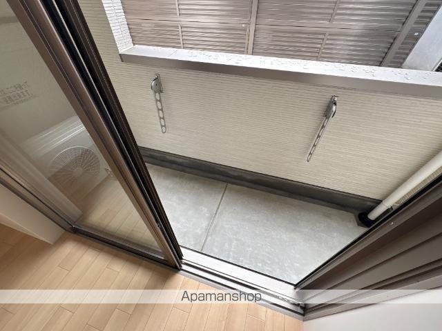 L’ALLURE御幸町の内装写真
