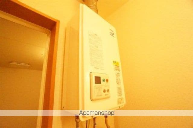 クレールの内装写真