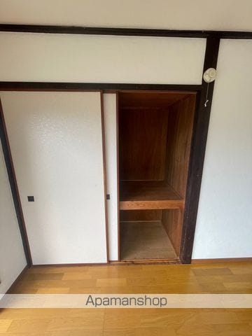 船塚コーポの内装写真