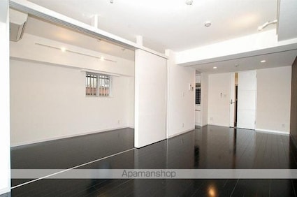 ステージグランデ神楽坂[1LDK/41.22m2]のその他設備