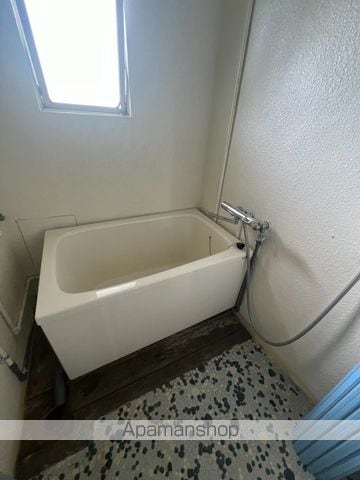 小川マンションの内装写真