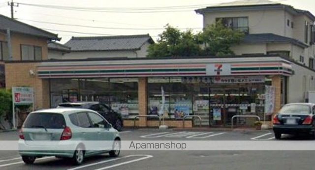 キャッスルベリーの周辺写真