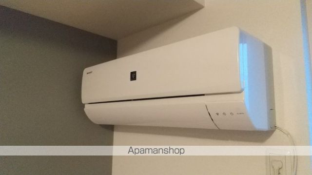 ラ ルーチェ天美我堂の内装写真