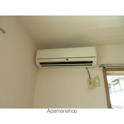 シャトル金山の内装写真