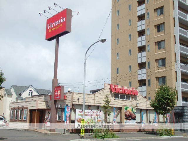 第7AMS円山の周辺写真