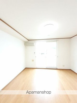 ベルシティＳａｔｏ　Ｂ[1LDK/41.98m2]のリビング・居間