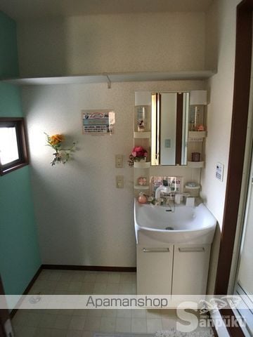 Wald Mere A棟の内装写真