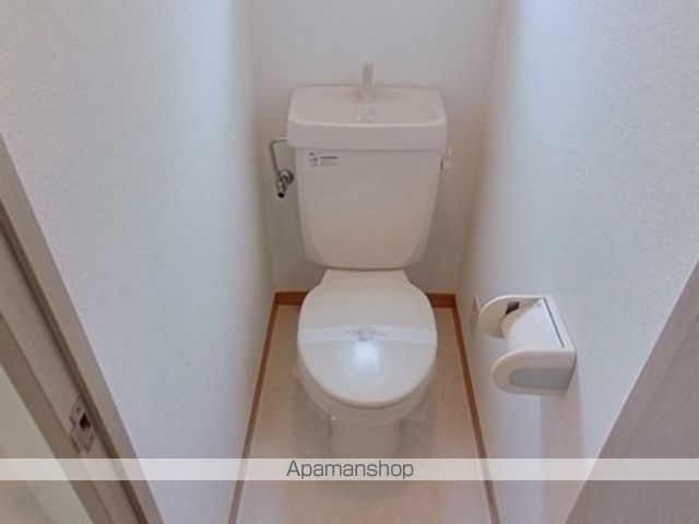 カーサボルベールの内装写真