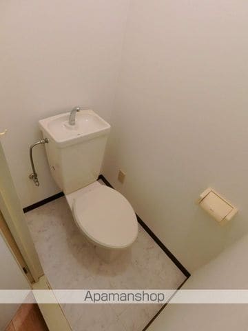 カーサオカザキの内装写真