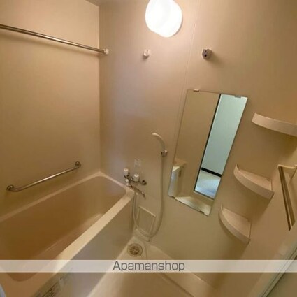 エルミナｅｅビルディング[1R/28.57m2]のバス